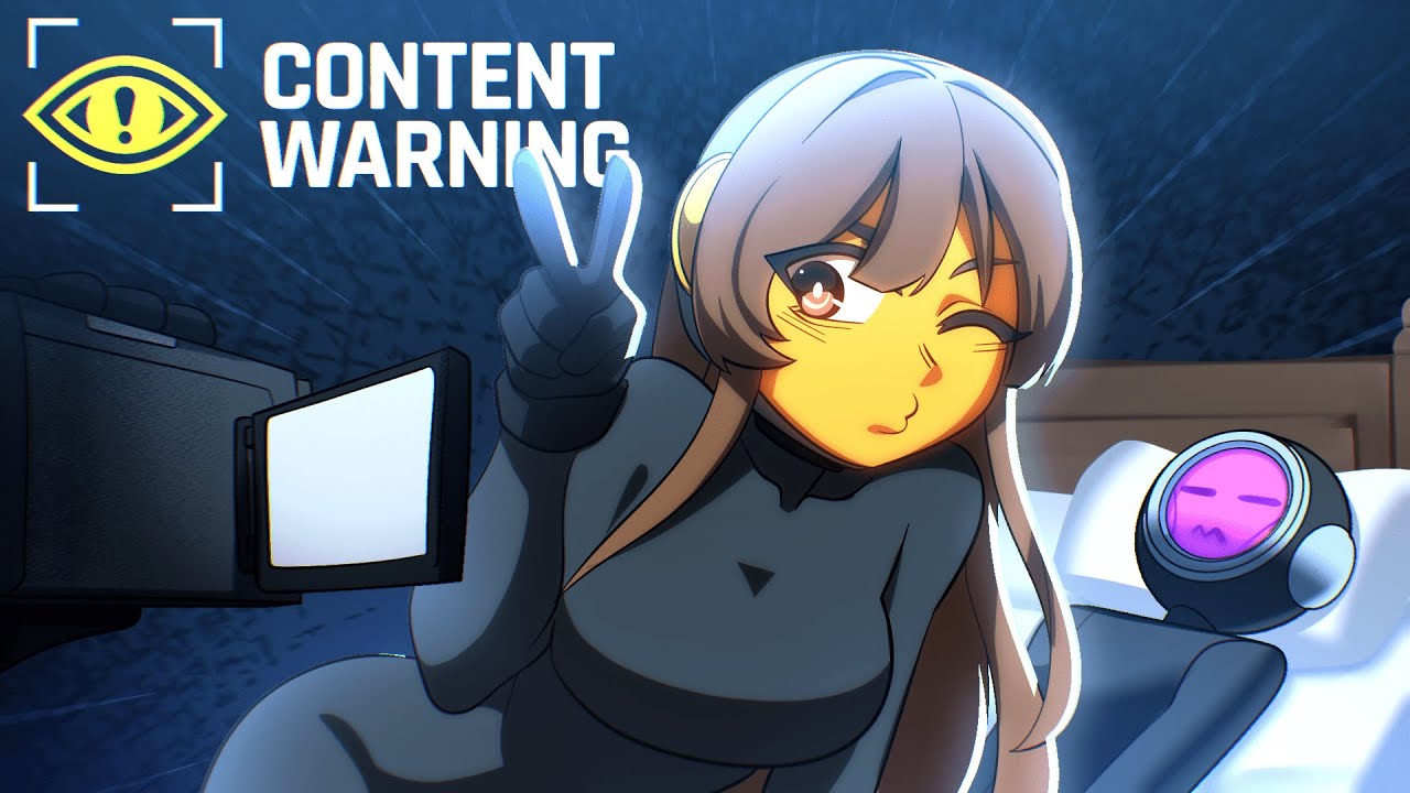 Started making only fans | content warning - YouTube