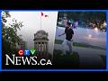 Firework fines possible in Kitchener