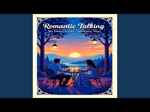 My Heart Cries Without You