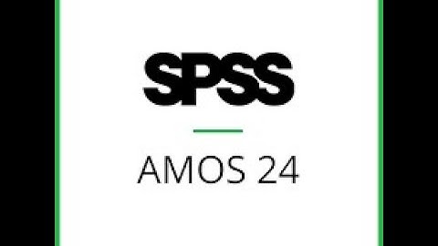 AMOS-25. MIMIC Modeling usage in published papers