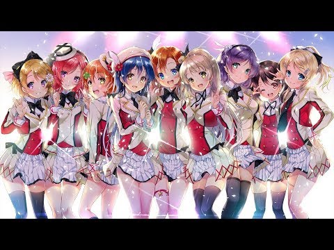 【綜漫AMV/燃向】跟著節奏HIGH起來吧！给力给力爱噗嗤