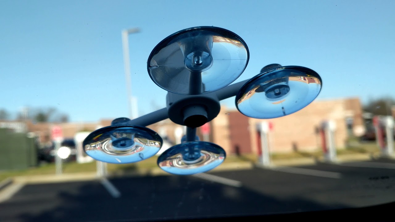 Breaking Model X Panoramic Windshield Replacement Cost