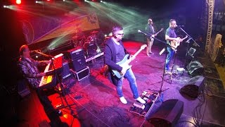 Budka Band - Sen o dolinie LIVE (Budka Suflera cover)