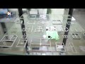 Board Level EMI/RF shielding for PCB board