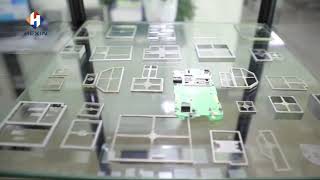 Board Level EMI/RF shielding for PCB board