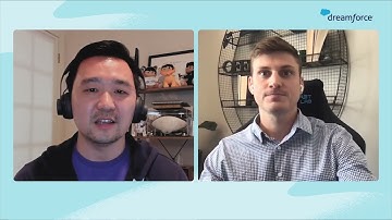 Copado - Salesforce AppExchange DemoJam 2021