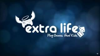 Rooster Teeth Extra Life hour 1 and 2 2017