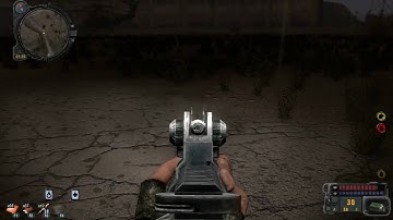 Call of Pripyat - Get to da Choppa!