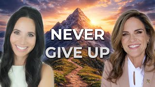 Famous Amy Reichert - A Journey of Faith and Recovery | EP. 13 Profile