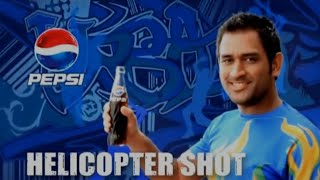 Cricket Funny Pepsi Commercial ads of Cricketers Signature Shots screenshot 5