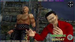 Shenmue II Day 6 Part 6
