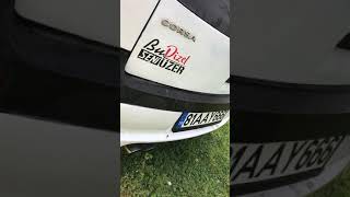 Corsa 1.7 Cold Start Bu Dizel Seni Üzer