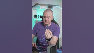 The Perfect Mac Mini Power Button