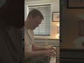 Corrina, Corrina (Bob Dylan) #bobdylan #piano #bobdylancover #pianist #pianocover