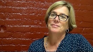 Recycling in the City of Buffalo: Susan Attridge on The Public Good