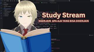 [Study Stream] Summarizing my class powerpoint into notes using gemini!!!! Not much talking screenshot 3