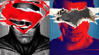 Batman v Superman: Dawn of Justice Soundtrack – Their War Here SAMPLE
