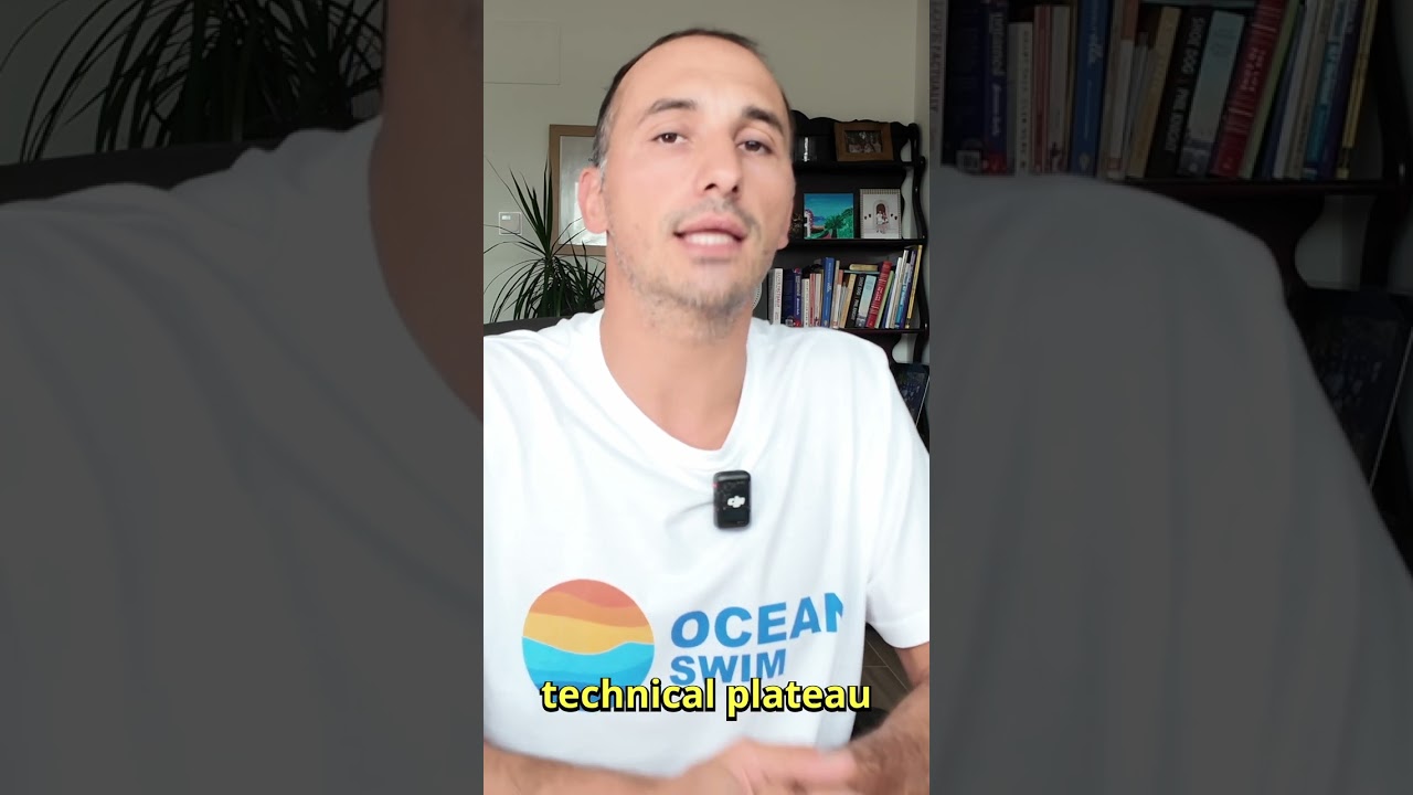 Your Brain Gets Bored With One Stroke  -  Why Variety Makes You Faster