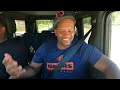 Big Guys in a Benz: Andrew Billings I Chicago Bears