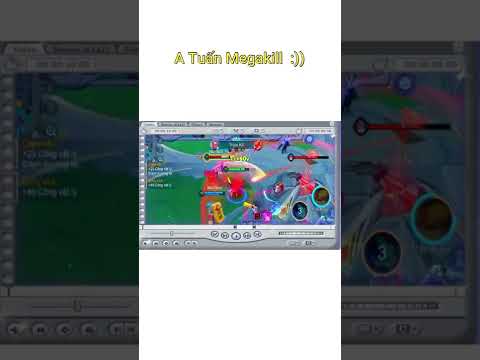Video Amily Liên Quân Mobile lên đồ chí mạng sút nhẹ team... - youtube