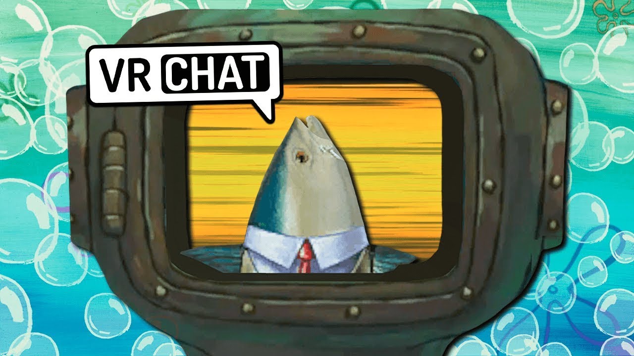 this just in.. You WILL Laugh Watching This VRChat Compilation - YouTube