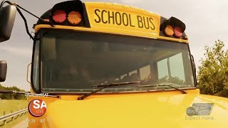 Need a job? Northside ISD is hiring bus drivers