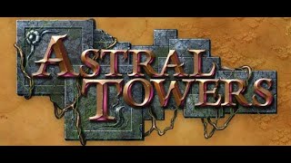 Пробуем Astral Towers. Игру от создателей Spectromancer и Astral Heroes screenshot 3