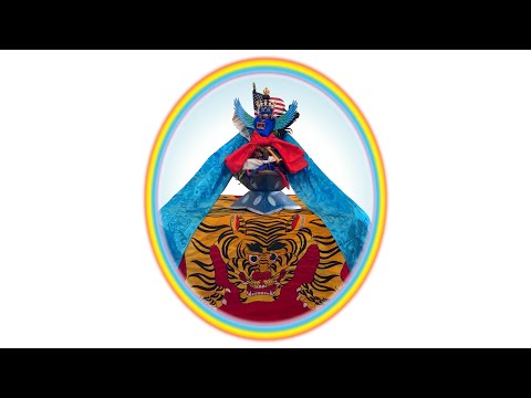 VAJRAKILAYA DRUPCHEN Day 5 3 2025 10 08 Lopon Thupten Nima GBI Lamas