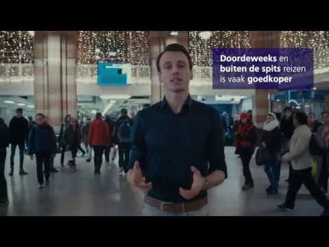 Video: 5 maniere om die goedkoopste treinreis te vind