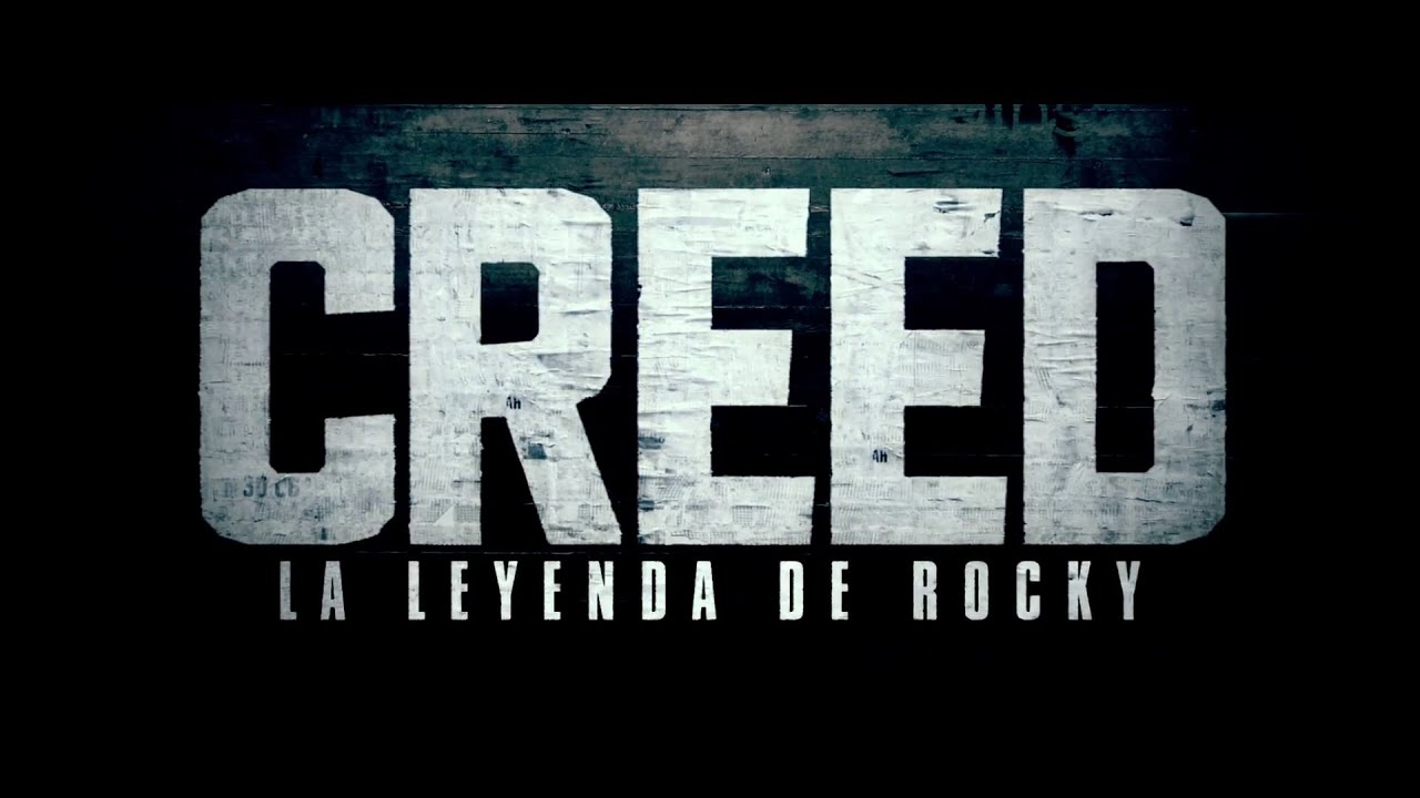 Rocky 1 Pelicula Completa En Español Youtube