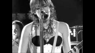 Halestorm - All I Wanna Do (Is Make Love To You)