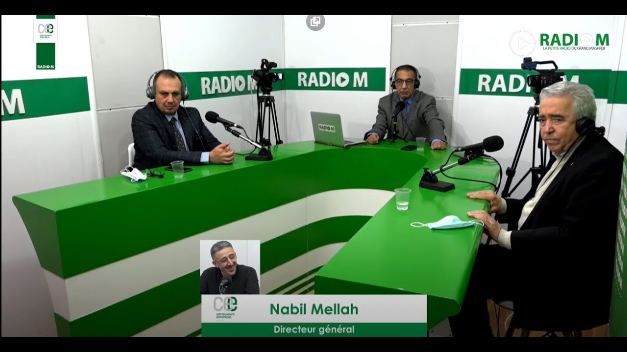 Qui, en plus de Ait Ali,  a peur de lever l'écrou sur l'investissement ANDI CNI ?