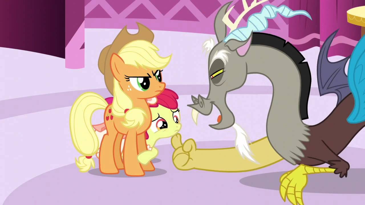 PMV - It Feels so Good to be Bad (All Dogs Go To Heaven 2)