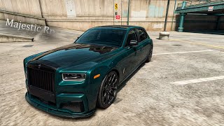 🚀Չելենջներ Գոնկեք  🏎️ ով հաղթեց 1.000.000💲 ✅GTA 5 MAJESTIC 💥 Los Angeles 7 Server✅ /promo sainthov