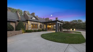 4729 J M Turk Road video tour