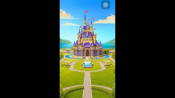 Royal Match‏‏‏ Gameplay Walkthrough - Part 1 (Android , IOS) || रॉयल मैच गेम प्लान