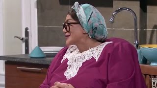 أمنية كل أم عربية - SNL بالعربي