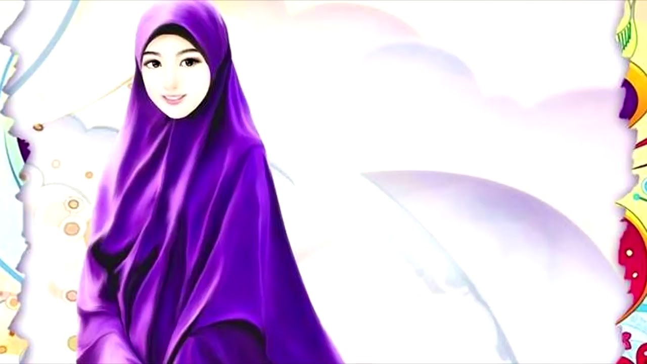 Installer jilbab