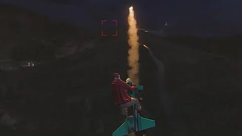 Opressor mk1 vs opressor mk2 fight