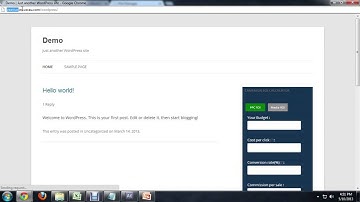 How to Change the Name of a Subdomain in cPanel : Tech Niche