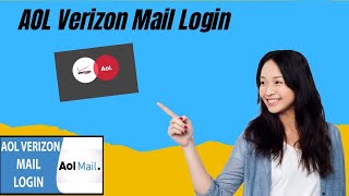 How To Login AOL Verizon Mail | Muhammad Asif Khan