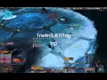World first and only lich king 25man hc frostmourne room solo moonkin