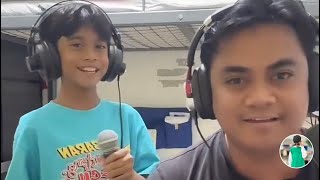 Dawai live (imandarwisy)