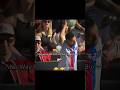 Liverpool fan threw a ball on his head 💀🥀 #shorts #viral #funny #football #trending