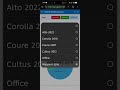 Project Accounting Mobile App. #accounting #mobileapp #costing
