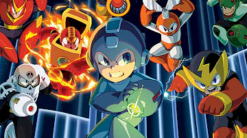 Is Mega Man Zero Legacy Collection worth it?