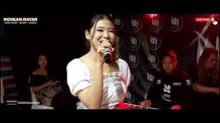 Sanggup Begadai Nyawa || Cover Indah || Jerora I