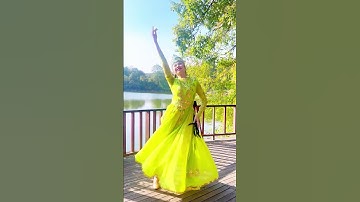 Thumbnail of Teacher Lili, Xinjiang Dance Appreciation, GUL YAR, everyone should be together