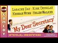 My Dear Secretary (1948) - Full Movie | Laraine Day, Kirk Douglas, Keenan Wynn, Charles Martin