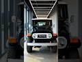 2026 Toyota Baby Land Cruiser FJ – Compact Power, Classic Style & Modern Adventure! 🔥✨